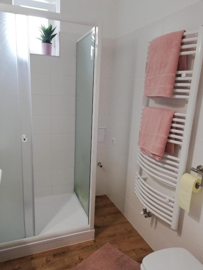 Gold 2 Apartman โชพรอน ภายนอก รูปภาพ