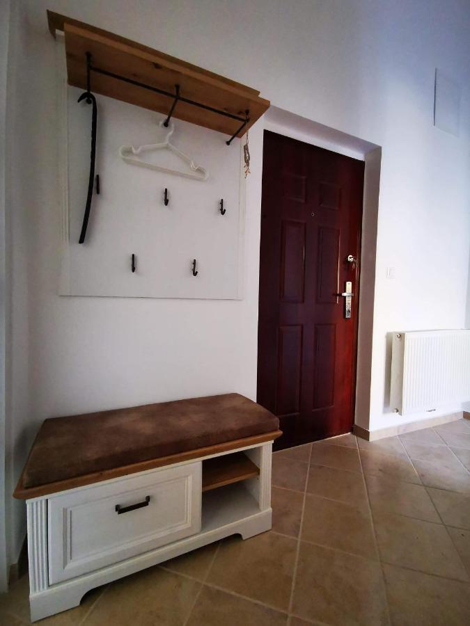 Gold 2 Apartman โชพรอน ภายนอก รูปภาพ