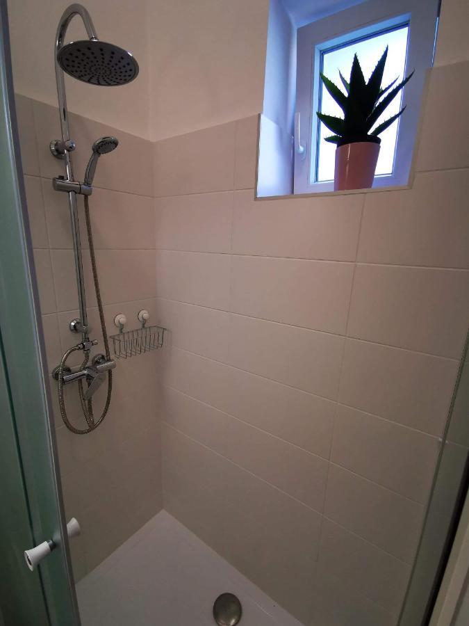 Gold 2 Apartman โชพรอน ภายนอก รูปภาพ